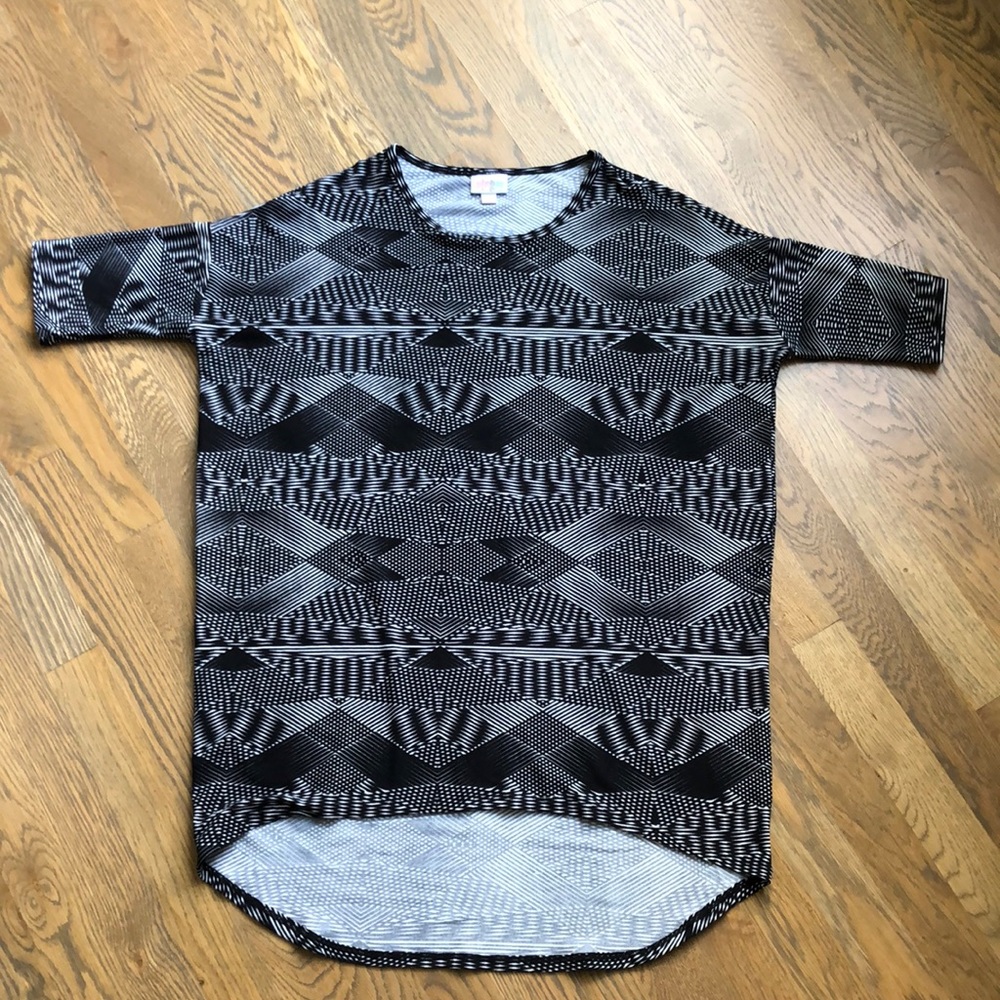 LulaRoe Irma XXS